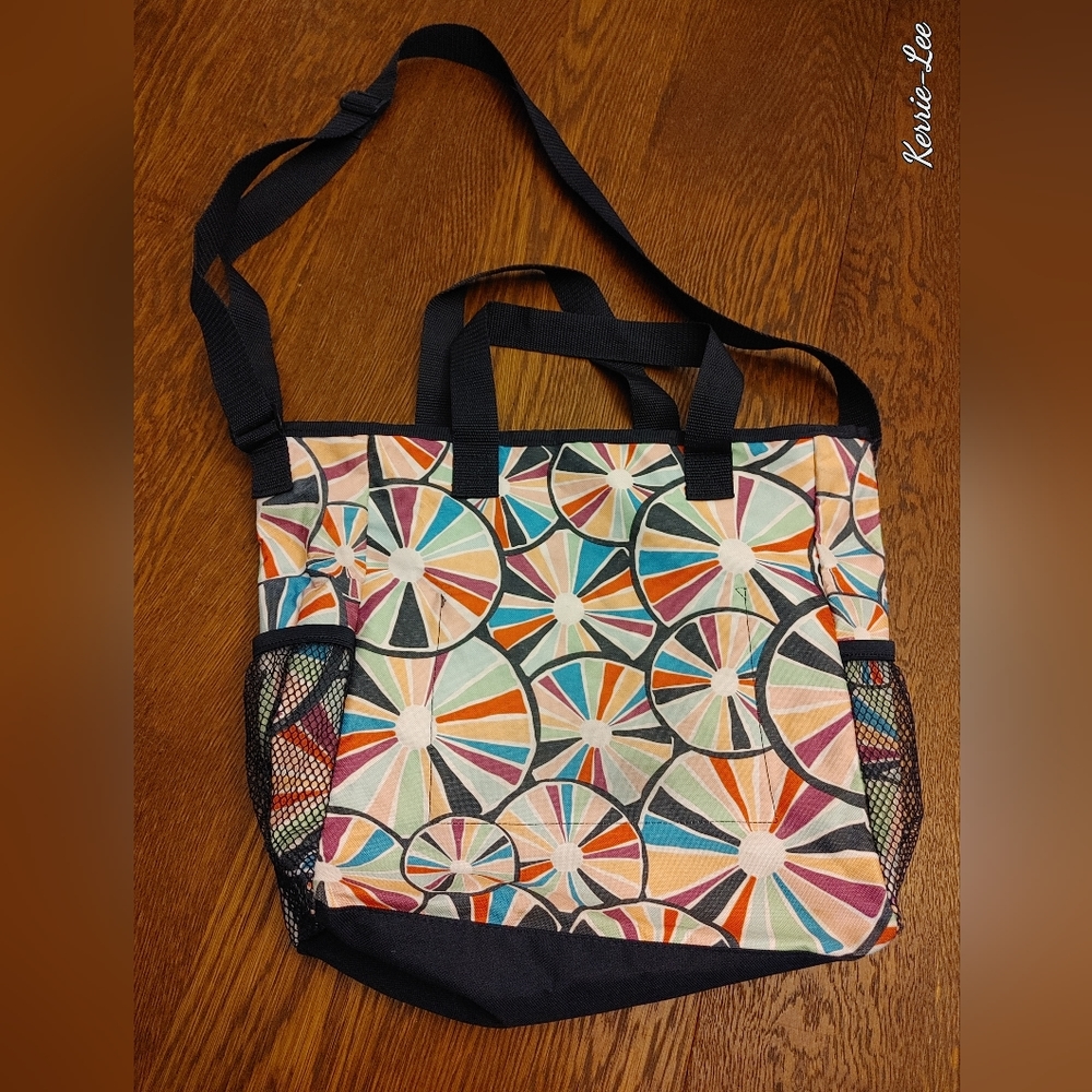 Thirty One Multi purpose bag - Picture 1 of 8
